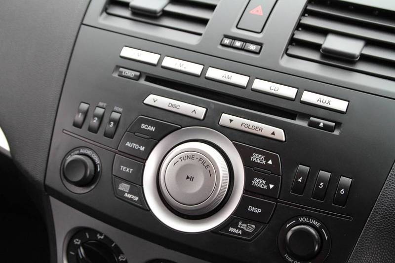2009 MAZDA MAZDA3 MAXX BL