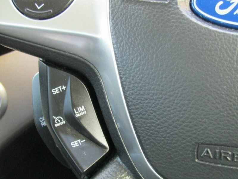 2013 FORD KUGA AMBIENTE (AWD) TF