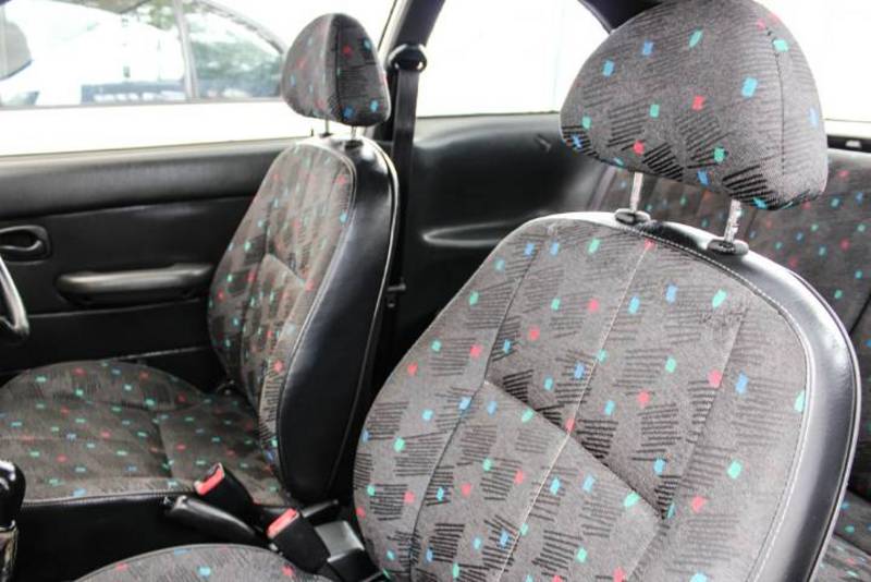 1998 HYUNDAI EXCEL SPRINT X3