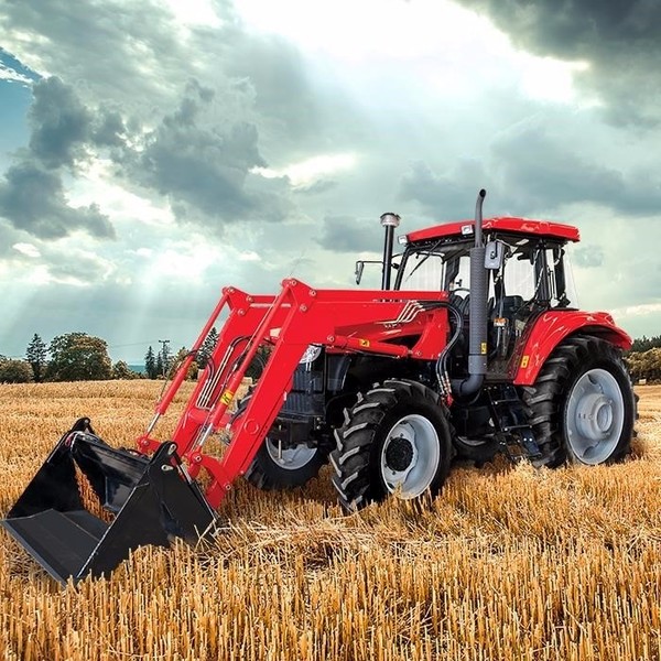 YTO X904 Tractor