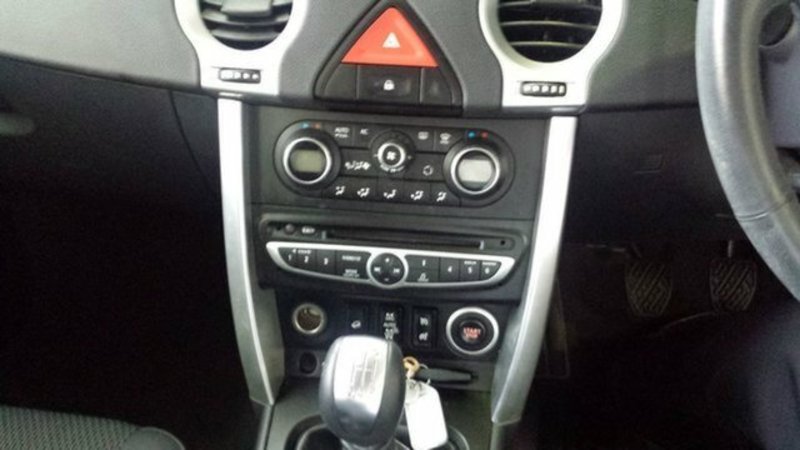 2009 RENAULT KOLEOS DYNAMIQUE (4x4) H45