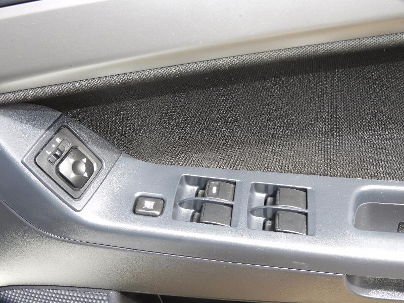 2010 MITSUBISHI LANCER SX CJ