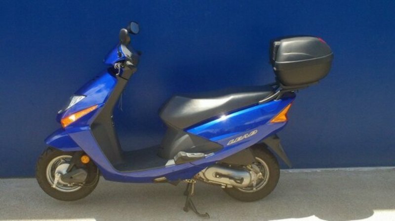 2007 HONDA 100CC LEAD 100 6805824