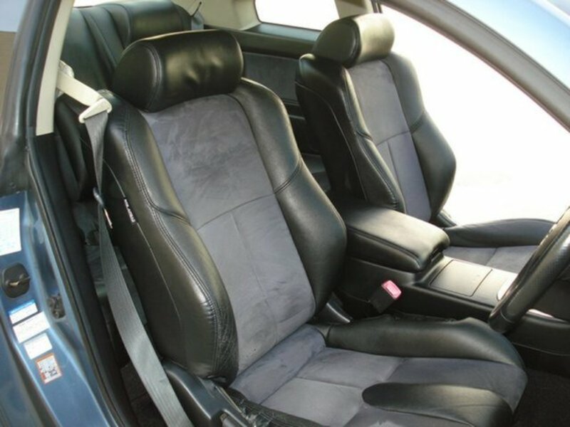 2005 NISSAN SKYLINE 350GT V35