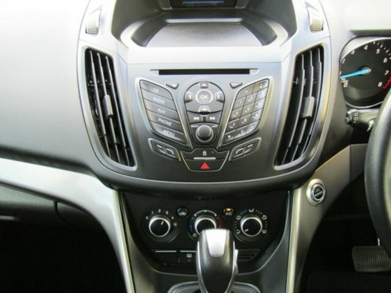 2013 FORD KUGA AMBIENTE (AWD) TF