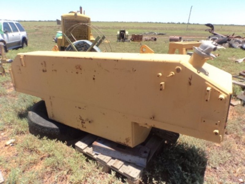 CATERPILLAR Fuel Tank for Dozer Fuel Tank for Dozer Parts