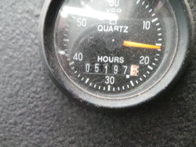 1997 AUSTRAL FIRE PAC