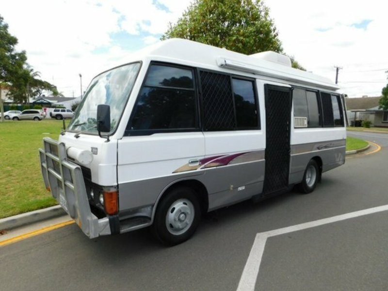 1983 MAZDA T3000