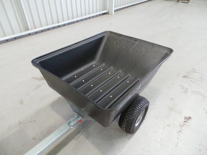 2016 RATBARROW RBT