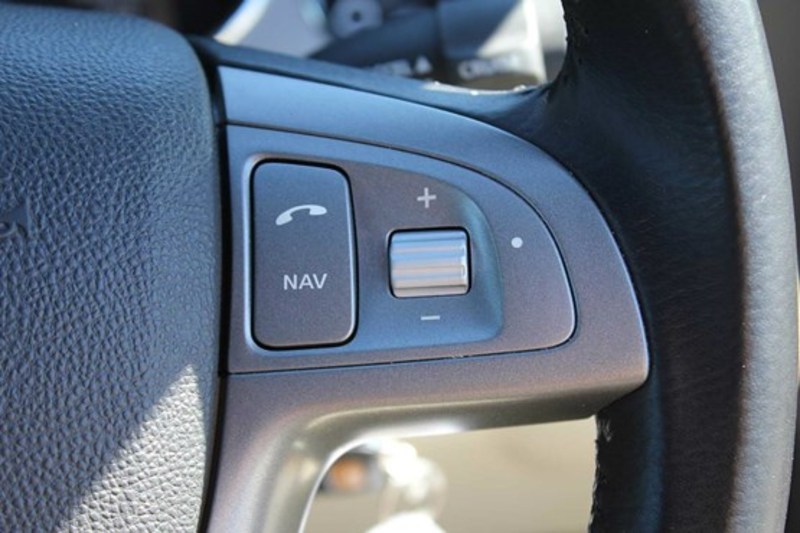 2012 HOLDEN CAPRICE V WM Series II