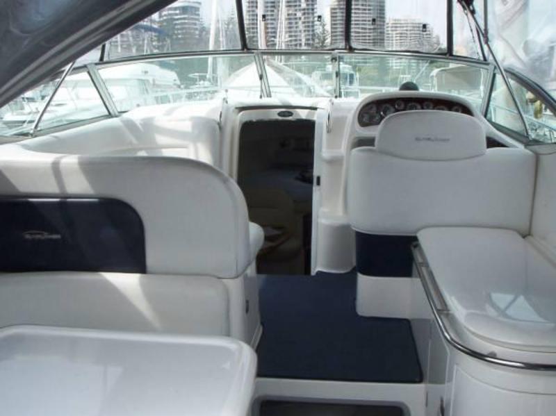 Sunrunner 3700