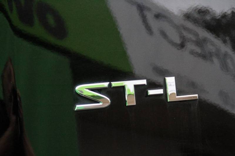 2011 NISSAN PATHFINDER ST-L 4X4 R51 SERIES 4