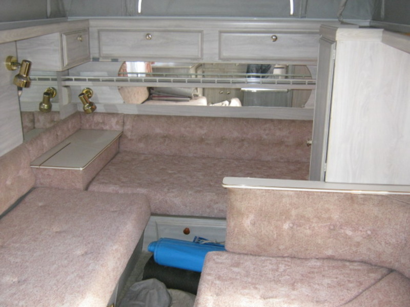 1994 COROMAL SEKA 475 15