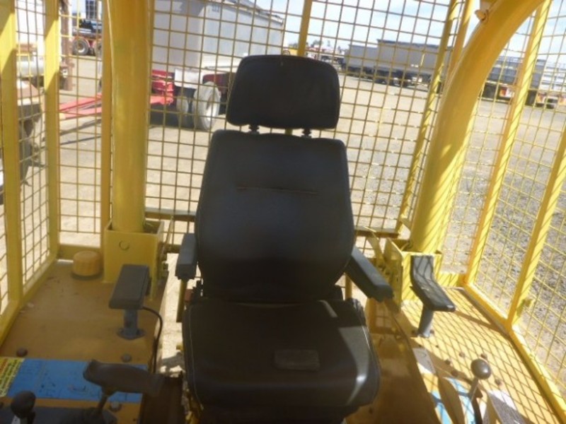 2007 East Wind Farmboss Dozer