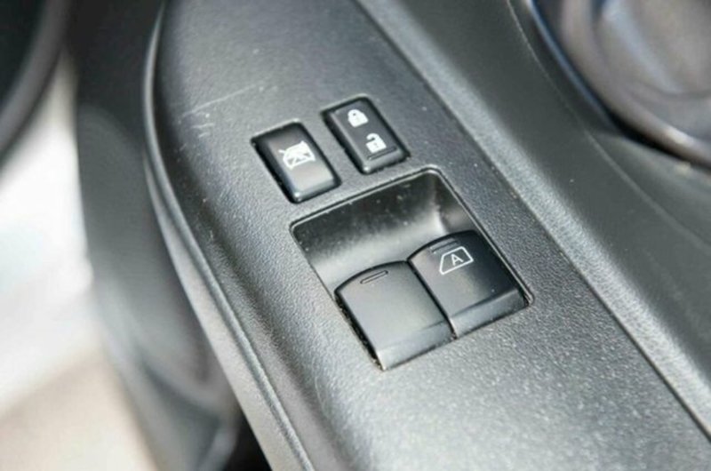 2013 NISSAN MICRA ST K13 UPGRADE