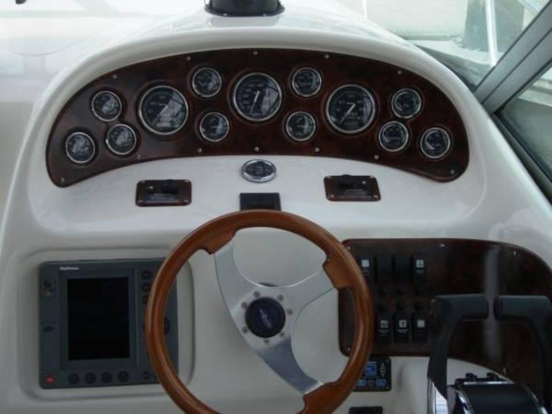 Sunrunner 3700