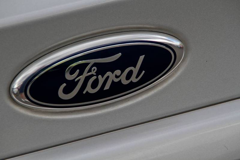 2010 FORD FOCUS LX LV