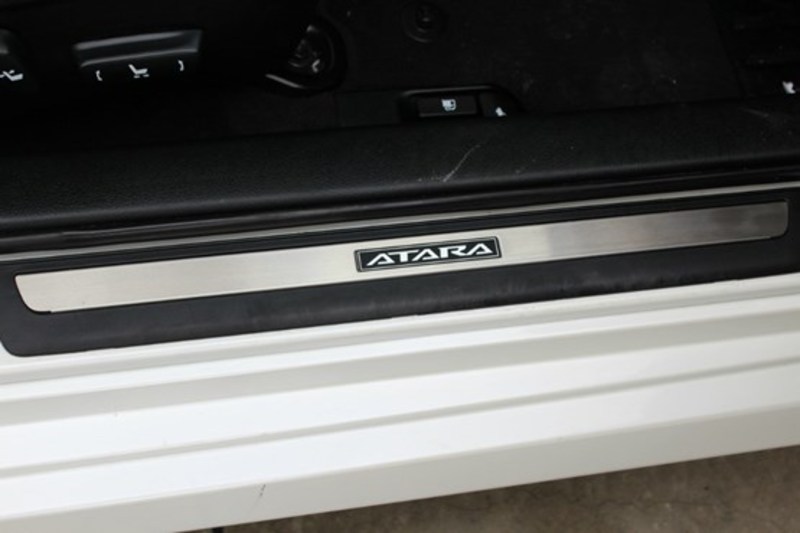 2013 TOYOTA CAMRY ATARA S ASV50R