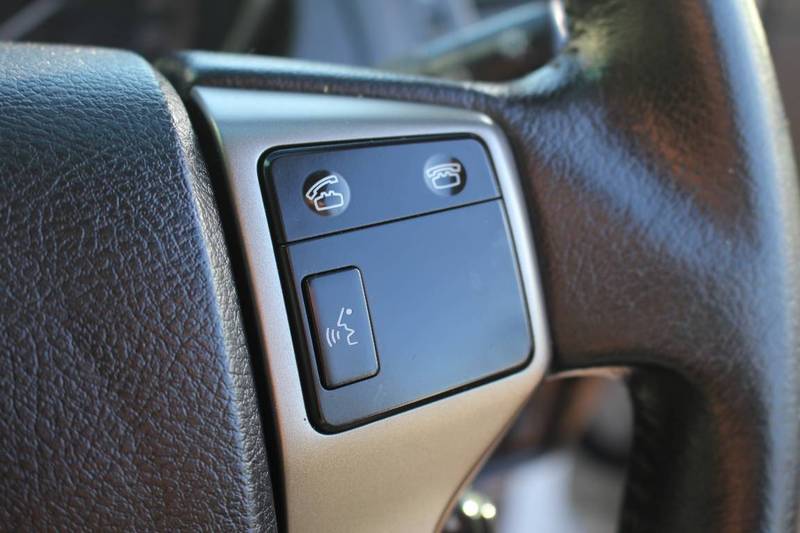 2010 TOYOTA PRADO GXL 4X4 KDJ150R
