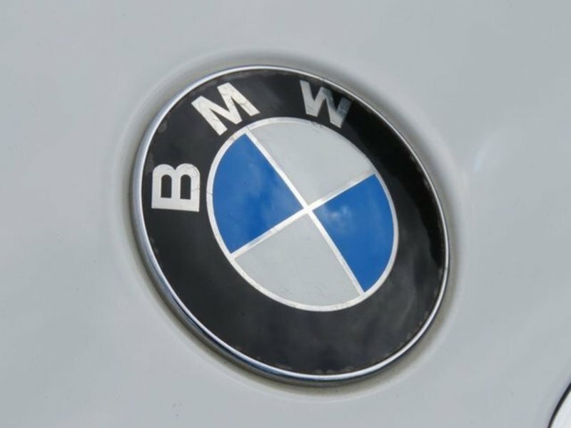 2006 BMW 3 20i EXECUTIVE E90