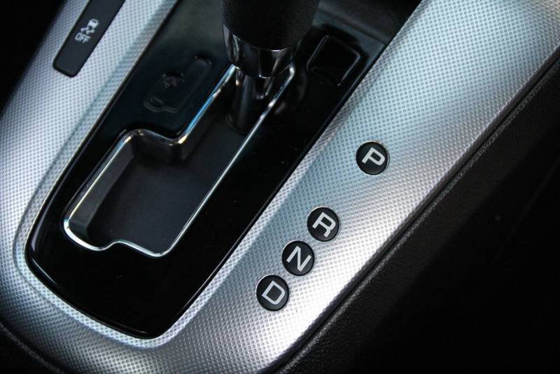 2011 HOLDEN CRUZE SRi JH