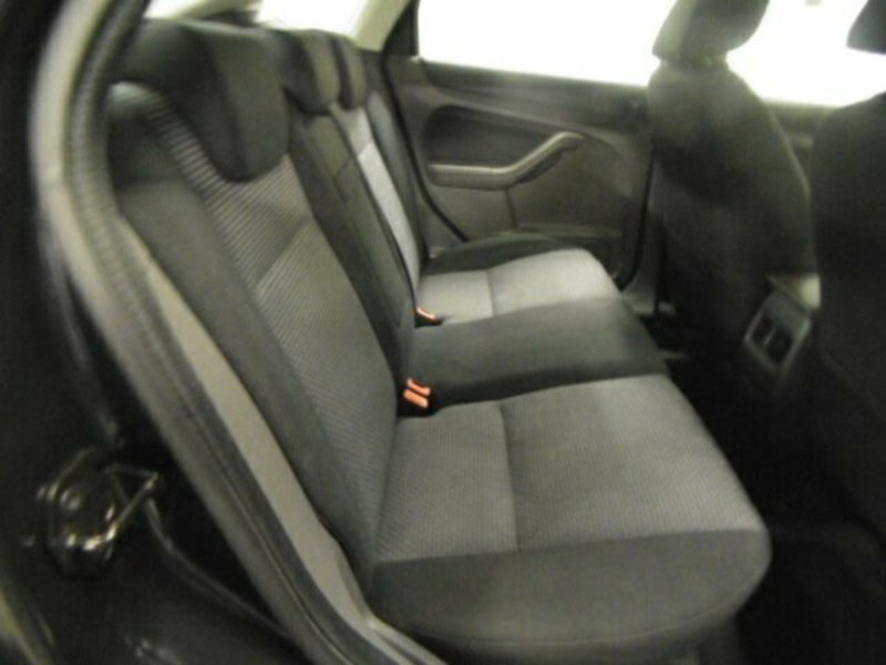 2006 FORD FOCUS LX LS