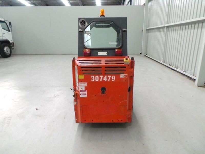 2004 BOBCAT 463 SKID STEER LOADER