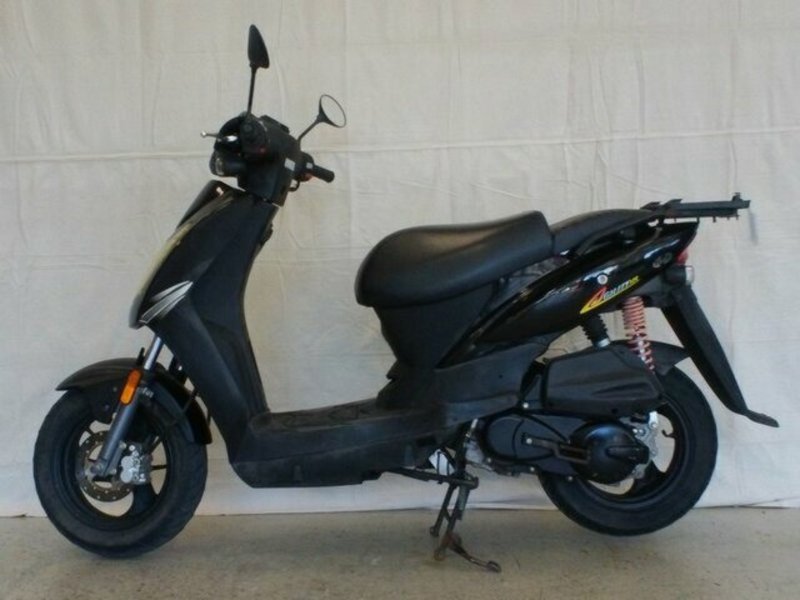 2006 KYMCO Agility 125