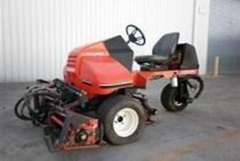 JACOBSEN 1900D
