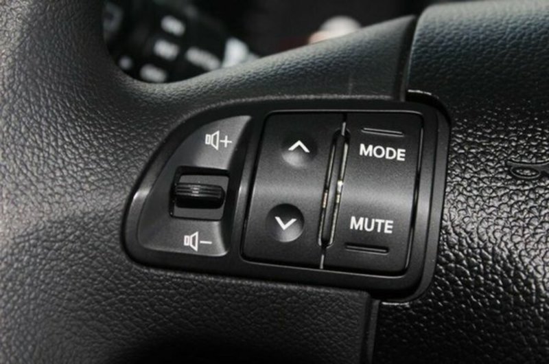 2014 KIA SPORTAGE Si (FWD) SL SERIES 2 MY14