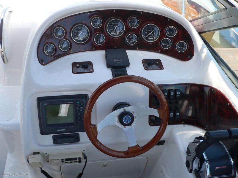 Sunrunner 3300