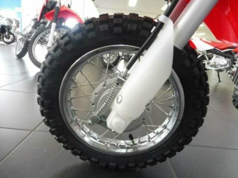 2017 HONDA CRF50F MINI BIKE