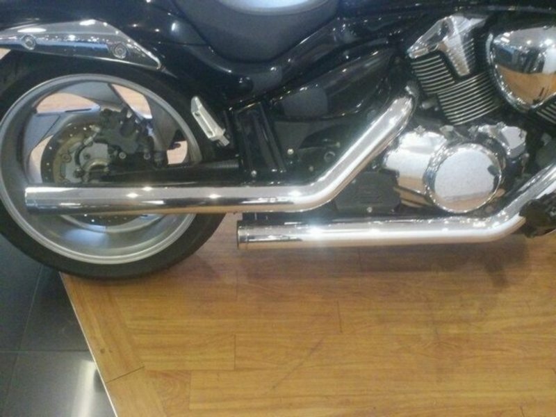 2007 SUZUKI 1800CC VZR 1800 BOULEVARD (M109R) K8