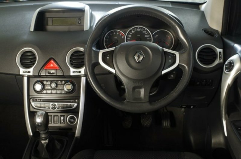 2009 RENAULT KOLEOS DYNAMIQUE (4x2) H45