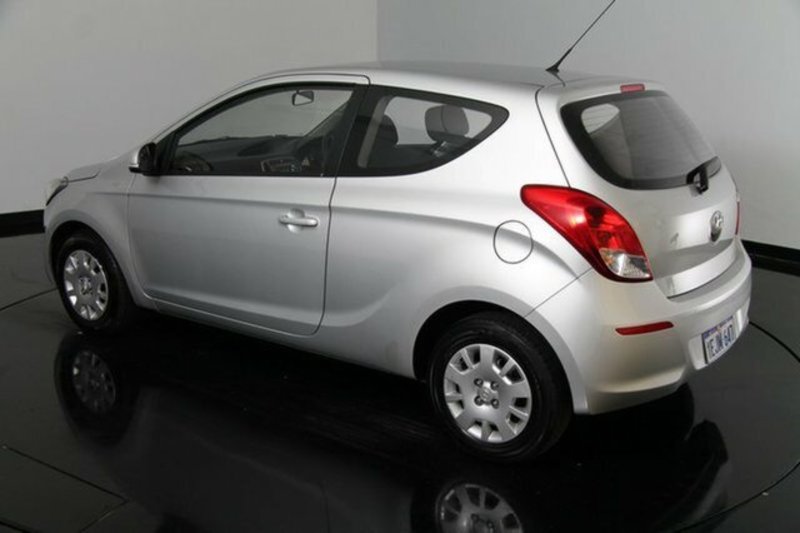 2013 HYUNDAI i20 ACTIVE PB MY14