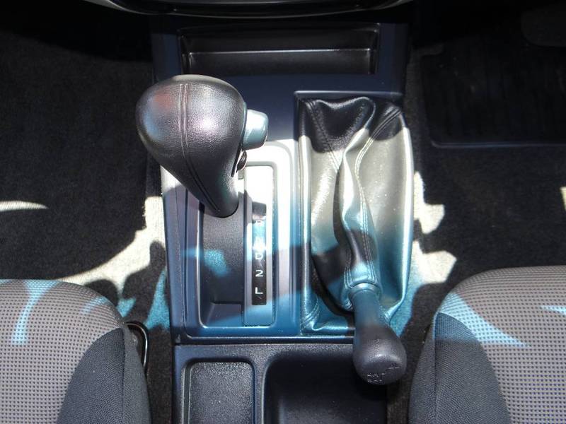 2011 MITSUBISHI TRITON GLX (4x4) MN MY11