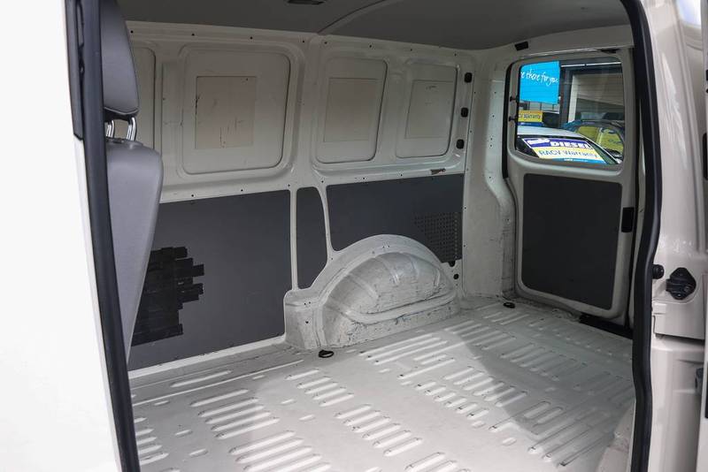 2009 VOLKSWAGEN TRANSPORTER (LWB) T5 MY08