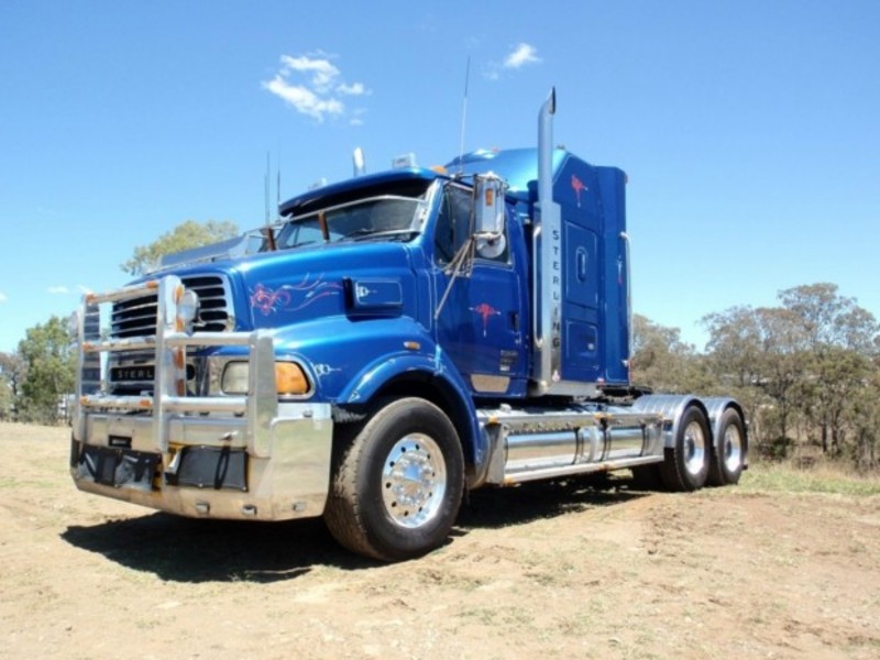 2006 STERLING LT9500 LT9500 Truck