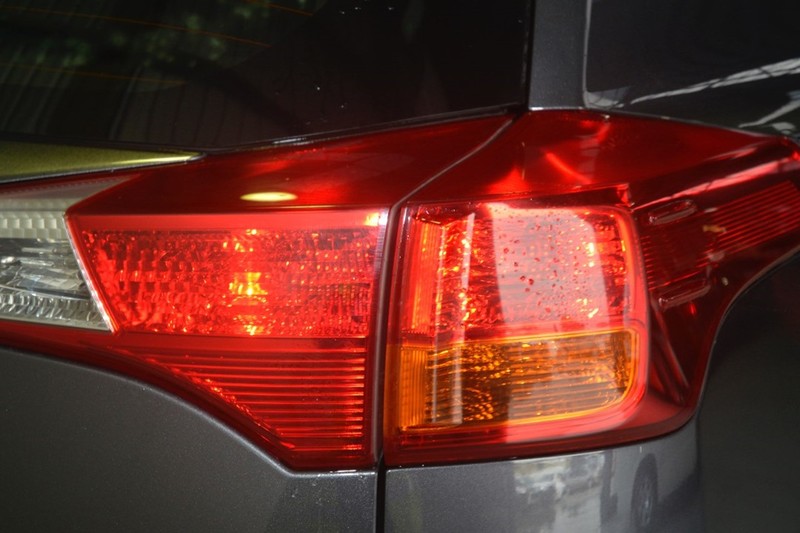 2015 TOYOTA RAV4 GX ASA44R