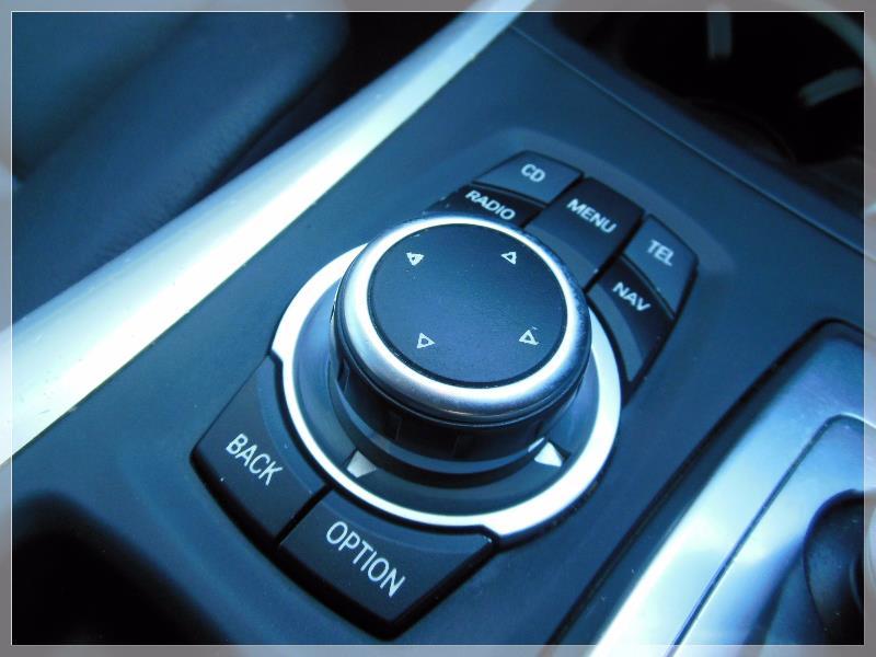 2011 BMW X5 xDrive30d E70