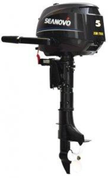 Seanovo 5HP 2st 10% OFF SPRING SALE