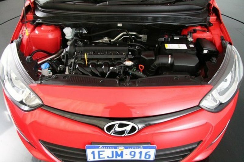 2013 HYUNDAI i20 ACTIVE PB MY14