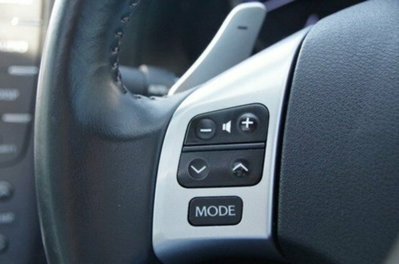 2010 LEXUS IS250 SPORTS LUXURY GSE20R
