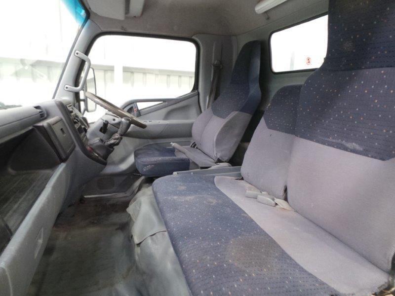 2006 FUSO CANTER 2.0