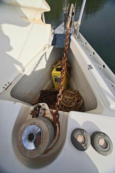 Beneteau Oceanis 361 Clipper