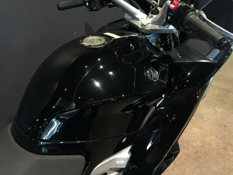 2013 YAMAHA FJR1300A