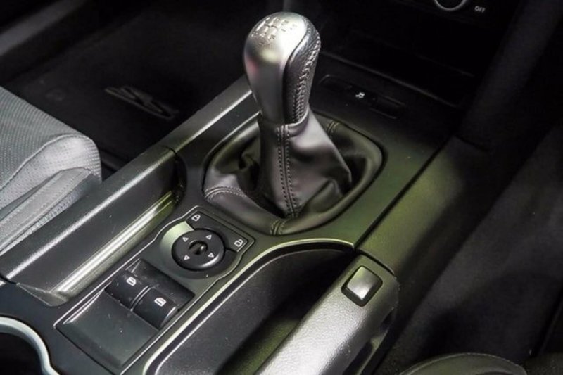 2010 HOLDEN COMMODORE SS-V VE MY10