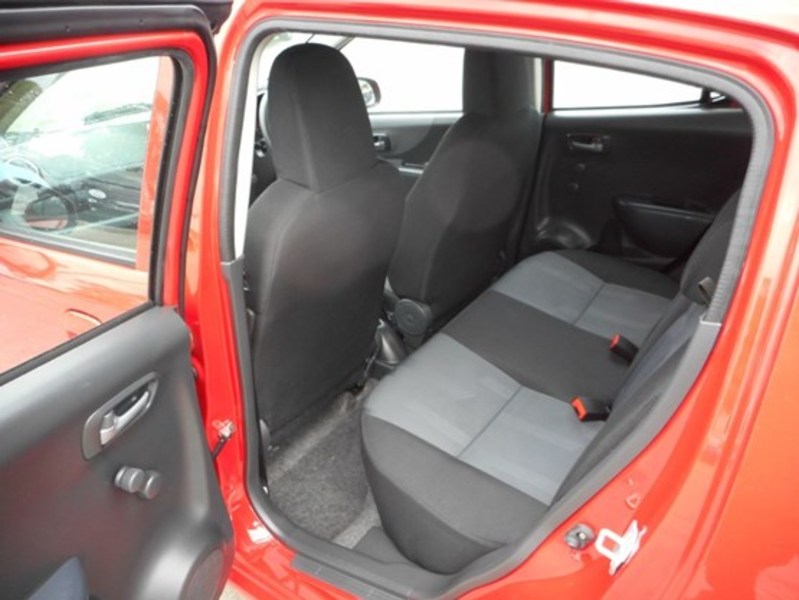 2013 SUZUKI ALTO GL GF