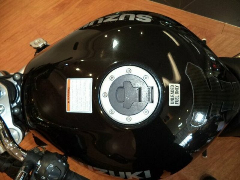 2003 SUZUKI 650CC SV650 K3