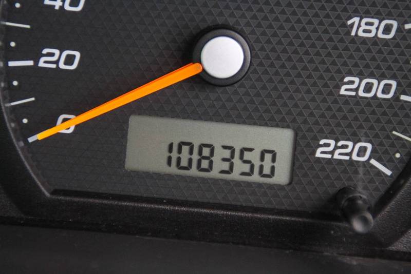 2006 FORD TERRITORY TX (RWD) SY